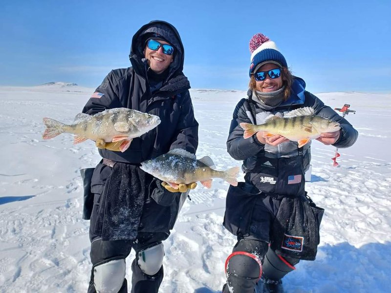 Experience the Thrill of Ice Fishing in the UK with Online Demos and Games in United Kigdom